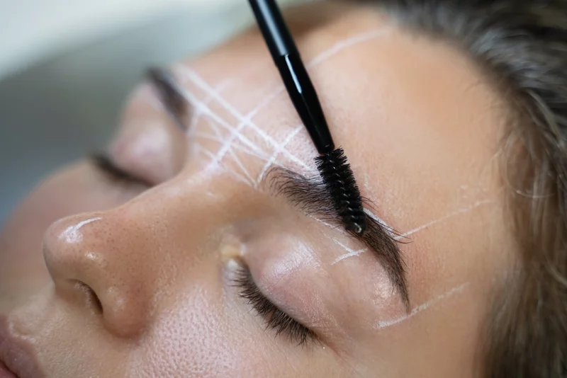 Permanent makeup beginner course